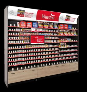 Japan Tobacco Explores US Manufacturing for Ploom Devices, Executive Reveals
