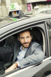 Unpacking the Reasons Behind France’s Taxi Drivers’ Strike