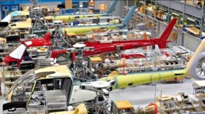 Revolutionizing Aviation: Tata-Airbus Launches India’s First Private Helicopter Manufacturing Hub in Karnataka!