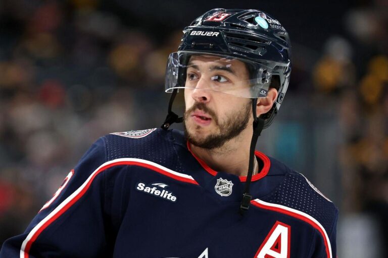 Gaudreau Shines as the U.S. Celebrates Gold Medal Victory at World Championship!