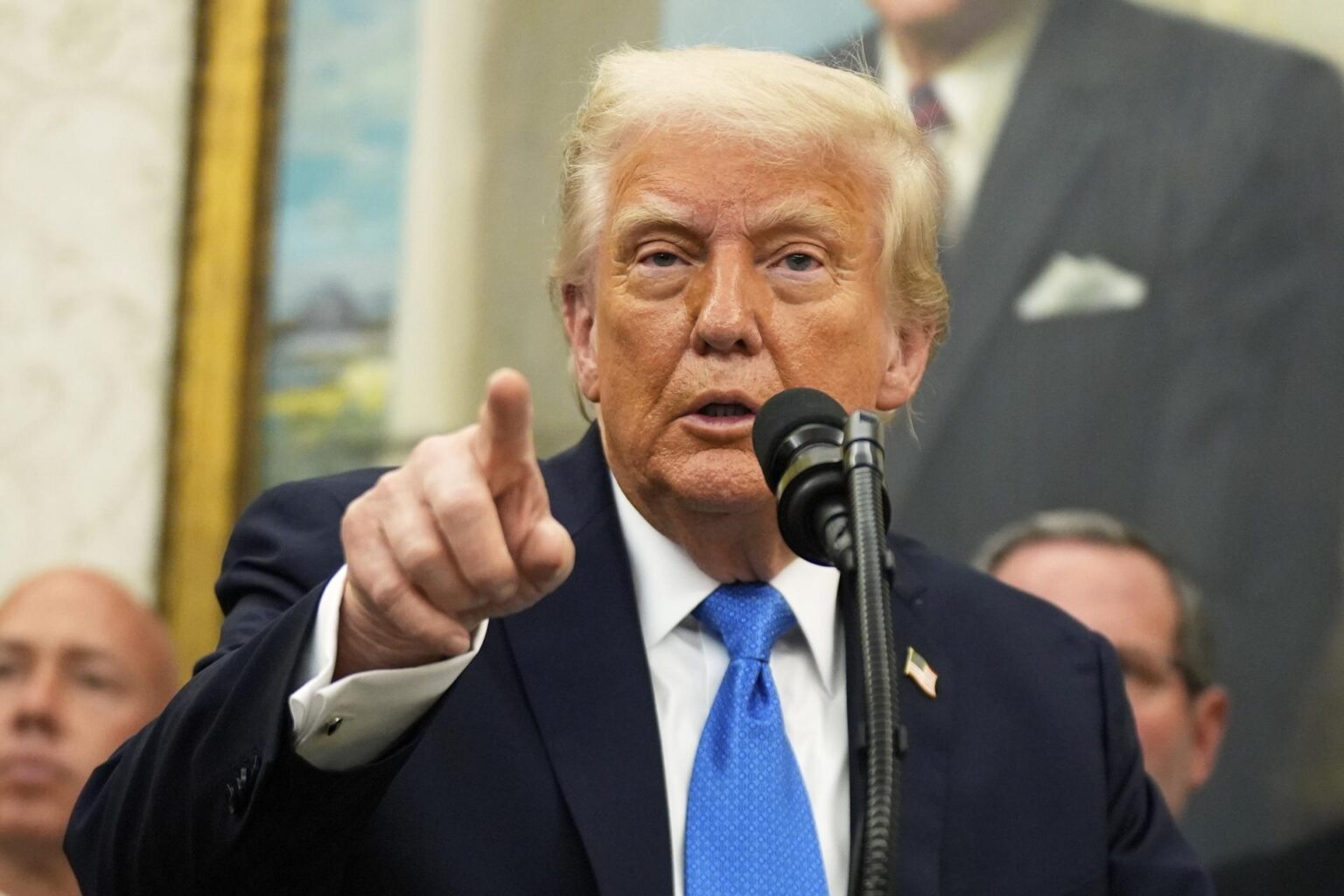 Trump’s Harvard Critique Sparks Concern Across China