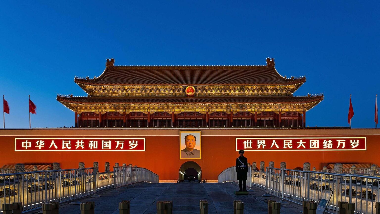 China’s Bold Move: Reviving a WWII Airfield Right in America’s Backyard!