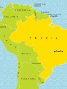 Brazil’s Government Takes Bold Step: Renewing Tariffs and Quotas on Steel Products!