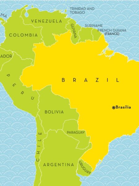 Brazil’s Government Takes Bold Step: Renewing Tariffs and Quotas on Steel Products!