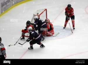 Michael McLeod Opens Up About a ‘Bizarre’ Night of Events in Hockey Canada Trial
