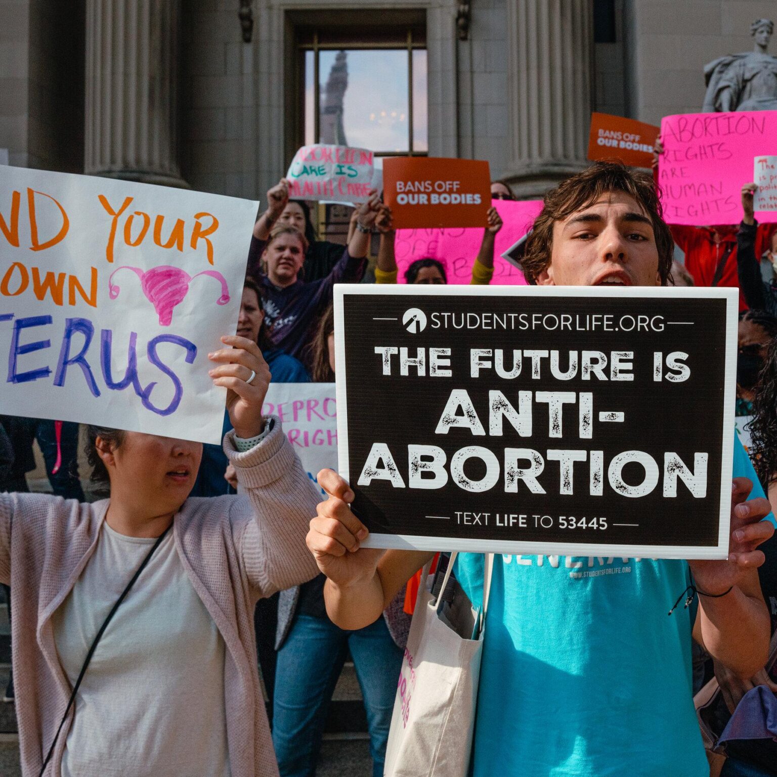 From Love to Anger: How Conservative Influencers are Shaping Australia’s Anti-Abortion Politics