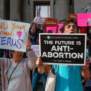 From Love to Anger: How Conservative Influencers are Shaping Australia’s Anti-Abortion Politics