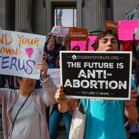 From Love to Anger: How Conservative Influencers are Shaping Australia’s Anti-Abortion Politics