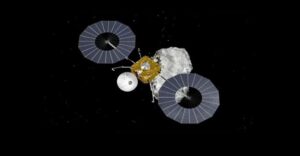 China’s Ambitious Tianwen-2 Mission: A Journey to Bring Asteroid Samples Back to Earth!