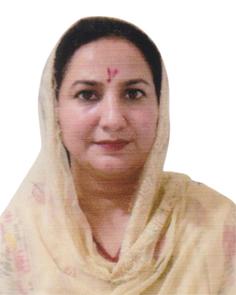One Woman, One Sindoor: Sunaina Chautala Challenges BJP’s Outreach Strategy