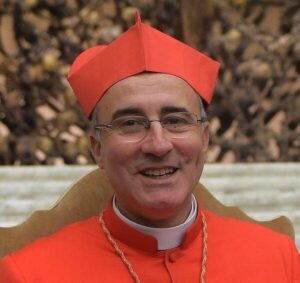 Cardinal Sturla Excitedly Awaits Upcoming Papal Visits to Argentina, Uruguay, and Peru!