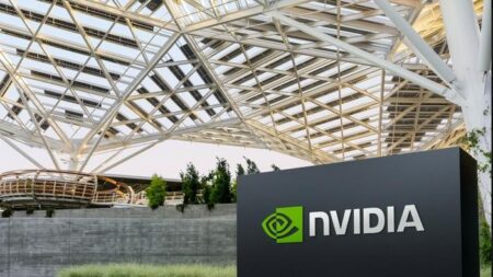 Nvidia’s China Revenue Poised to Surpass $6 Billion in Q1 Amid Export Ban Concerns