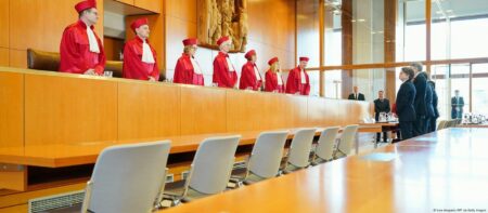 German Court Dismisses Groundbreaking Climate Case Filed by Peruvian Farmer