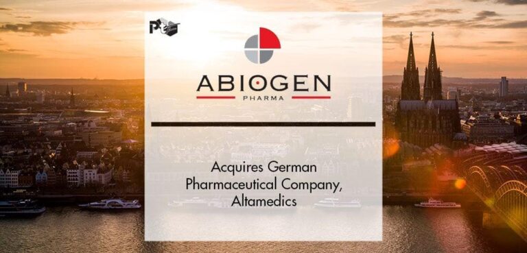 Abiogen and mAbxience Unite to Transform Healthcare in Italy!