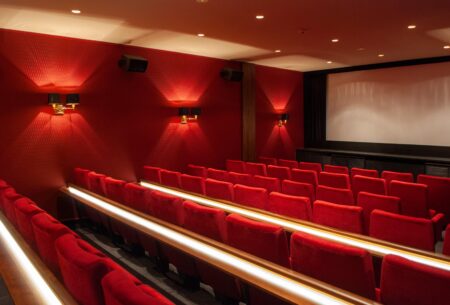Argentina Shines on Netflix: Exciting New Cinematic Productions Unveiled!
