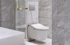 Can Toto’s Beloved Toilet Win Over America After Captivating Japan?