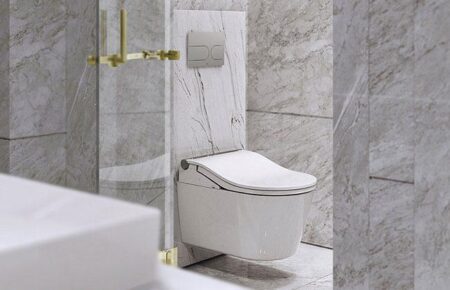 Can Toto’s Beloved Toilet Win Over America After Captivating Japan?