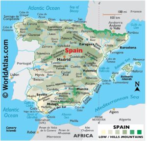 Spain Welcomes European and Arab Nations for Crucial Talks on the Israel-Palestine Two-State Solution