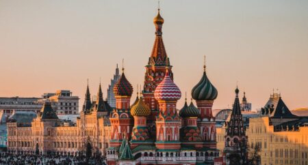 Russia Claims Trump Is ‘Not Being Sufficiently Informed’ Following His ‘Absolutely CRAZY’ Remark About Putin