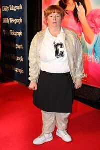 Australian Comic Star Magda Szubanski Opens Up About Her Cancer Diagnosis
