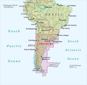 How Argentina and the United States Swapped Roles: A Surprising Shift Explained