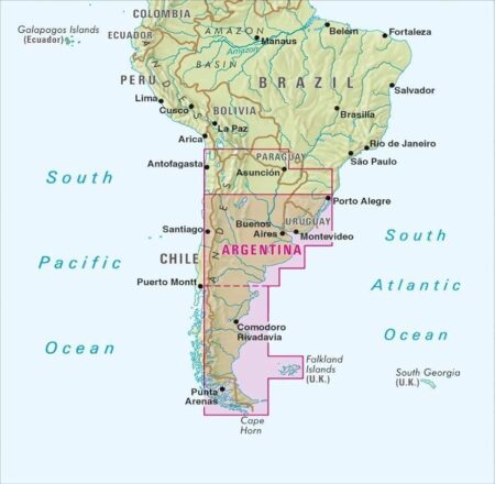 How Argentina and the United States Swapped Roles: A Surprising Shift Explained