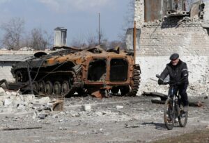 Inside Russia’s Offensive: Key Developments and Insights from May 26, 2025