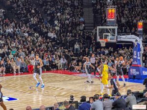 NBA Superstar Set to Dazzle Fans with Spectacular Performance in Australia