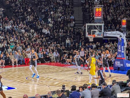 NBA Superstar Set to Dazzle Fans with Spectacular Performance in Australia