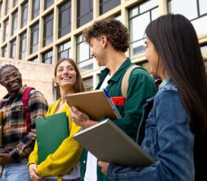 Students Caught in the Crossfire of China-US Tensions-Once Again
