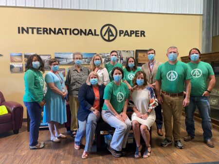 International Paper to Shut Down Five UK Packaging Plants in Major Industry Shift