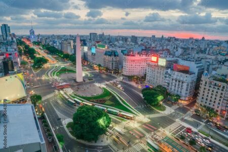 Argentina’s Top Court Uncovers Hidden Cache of Nazi Artifacts in Basement