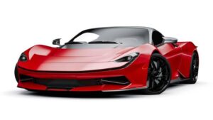 Discover Japan’s Most Incredible Sports Car You’ve Never Heard Of