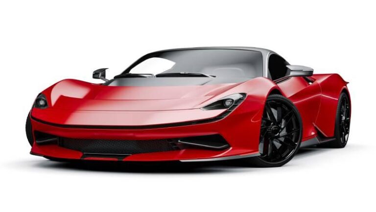 Discover Japan’s Most Incredible Sports Car You’ve Never Heard Of