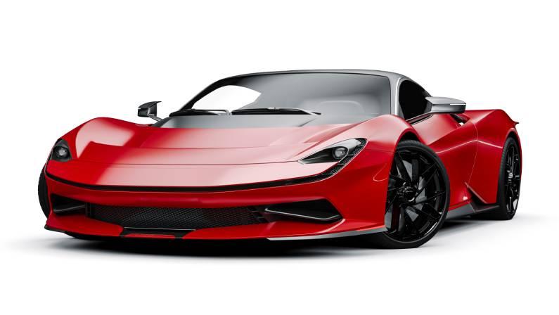 Discover Japan’s Most Incredible Sports Car You’ve Never Heard Of