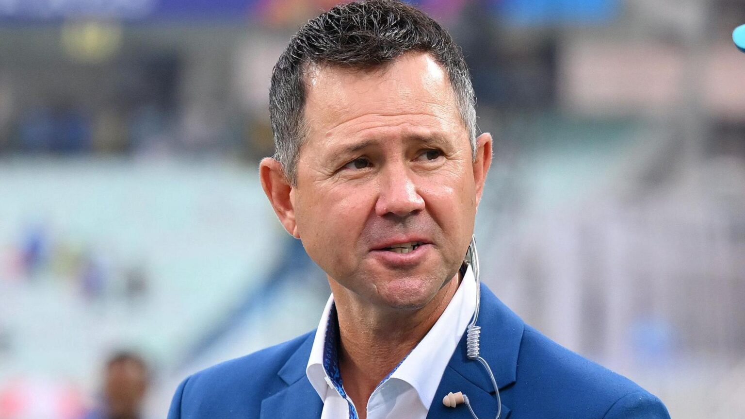 Ponting Reveals His Ultimate Australia XI for the World Test Championship Final