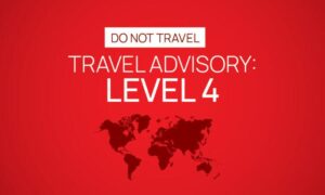 Urgent Travel Alert: Americans Kidnapped and Held for Ransom in This Country