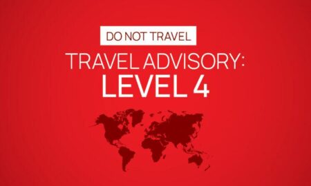 Urgent Travel Alert: Americans Kidnapped and Held for Ransom in This Country