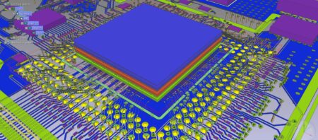 US Tightens Restrictions on Chip Design Software and Chemical Shipments to China