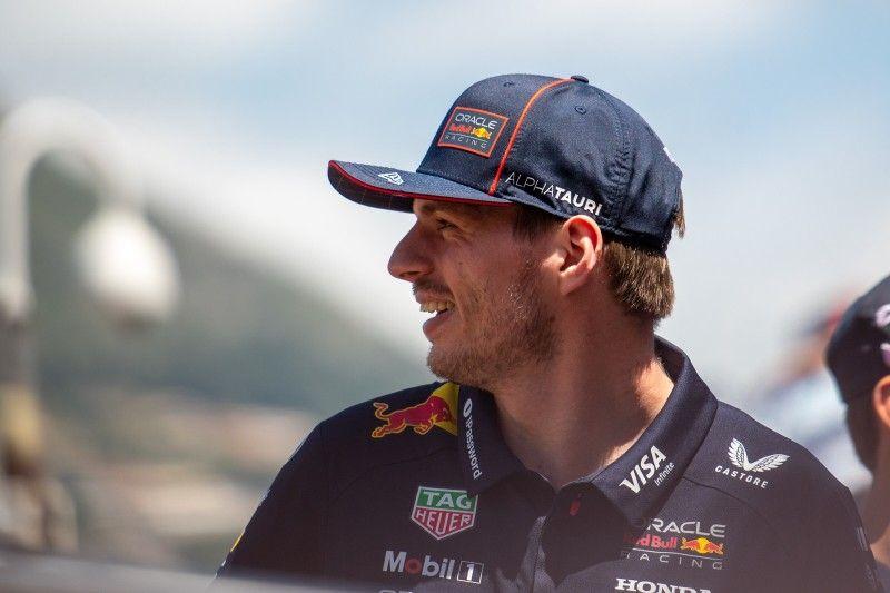 Max Verstappen: Red Bull Still Chasing That Imola-Level ‘Feeling’ Ahead of Spanish GP