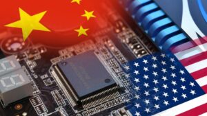 US Set to Expand China Tech Sanctions with Crackdown on Subsidiaries