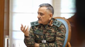 CDS Anil Chauhan Dismisses Pakistan’s Claim, Emphasizes Tactical Improvements Over Numbers