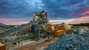 Argentina’s Bold Move: Boosting the Economy Through Resource Extraction
