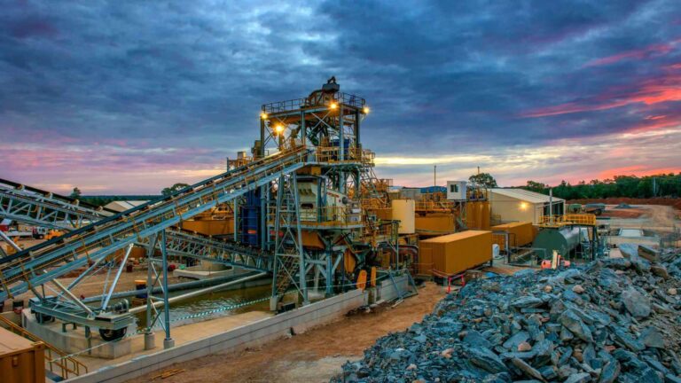 Argentina’s Bold Move: Boosting the Economy Through Resource Extraction