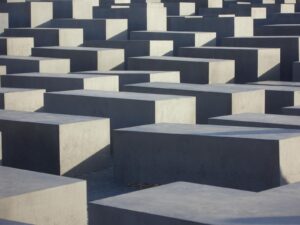 France Condemns ‘Heinous Acts’ Following Vandalism of Holocaust Memorial and Synagogues