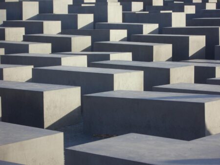 France Condemns ‘Heinous Acts’ Following Vandalism of Holocaust Memorial and Synagogues