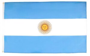 Argentina Markets Surge Following Milei’s Local Election Victory