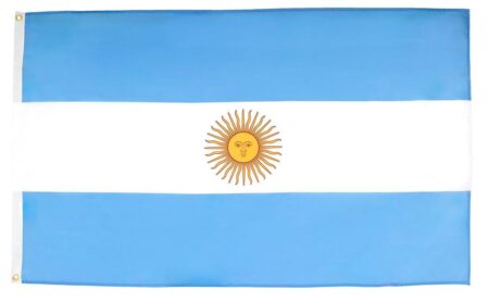 Argentina Markets Surge Following Milei’s Local Election Victory