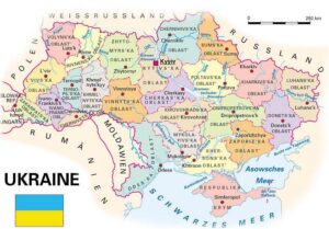 Ukraine Intensifies Call to Reveal Russia’s Peace Terms