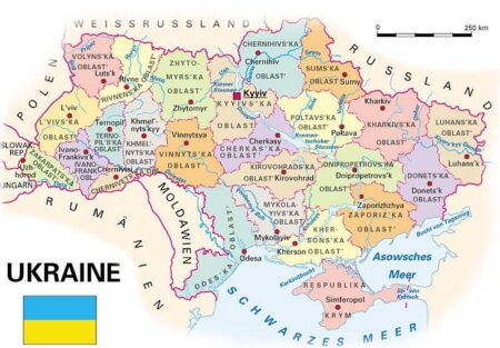Ukraine Intensifies Call to Reveal Russia’s Peace Terms